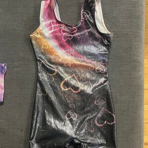 Kids gymnastics kits